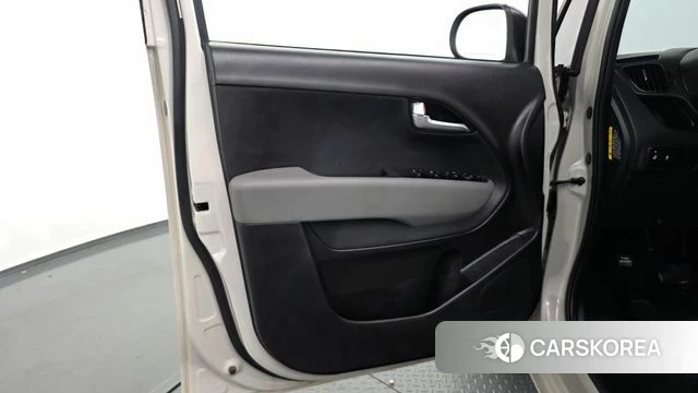 Kia The New Kia Ray id 5039568 из Кореи 16