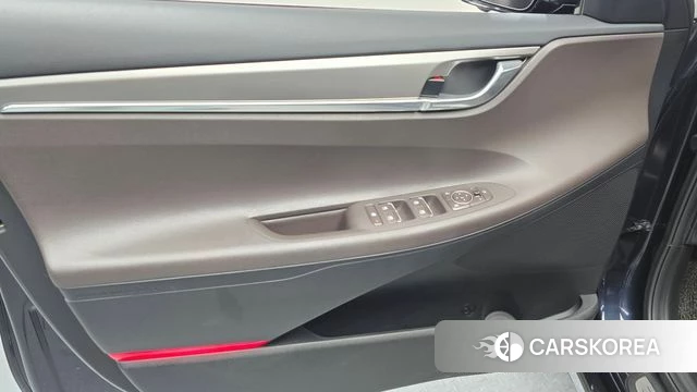 Hyundai The New Grandeur IG id 4784911 из Кореи 16