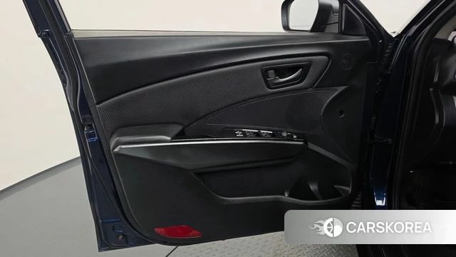 Ssangyong Berry New Tivoli id 4966938 из Кореи 16