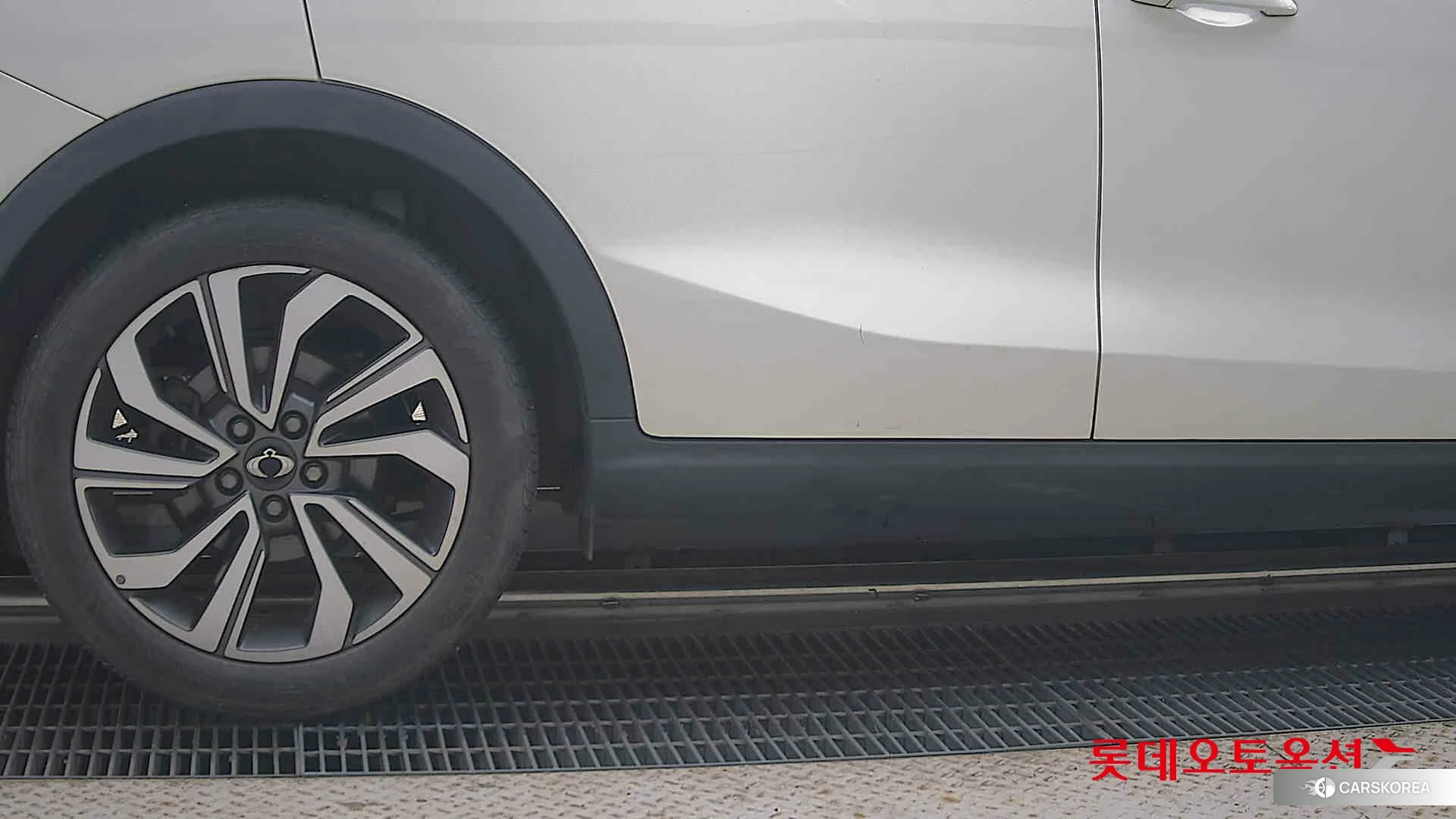 SsangYong Tivoli id 4984586 из Кореи 16