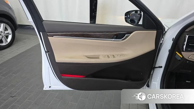 Hyundai Grandeur IG id 4873392 из Кореи 16