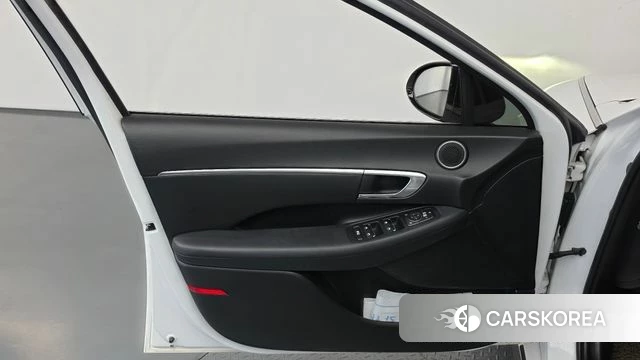 Hyundai Sonata (DN8) id 5041689 из Кореи 16