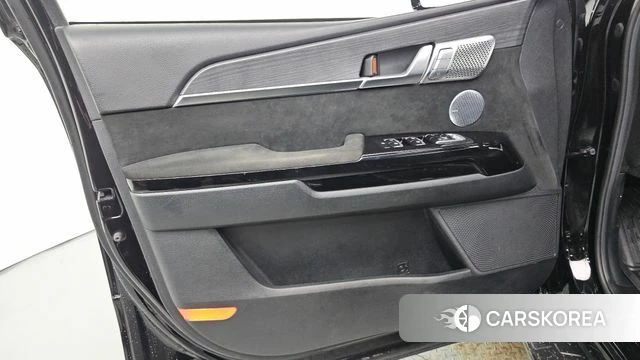 Kia Mohave Master id 5027424 из Кореи 16