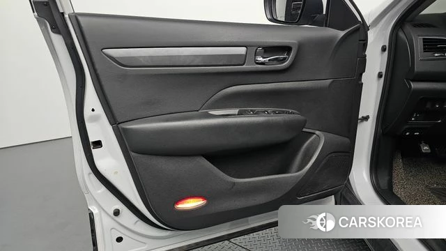 Renault Korea (Samsung) QM6 id 4967648 из Кореи 16