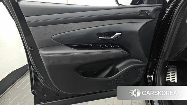Hyundai The New Tucson (NX4) id 5045528 из Кореи 16