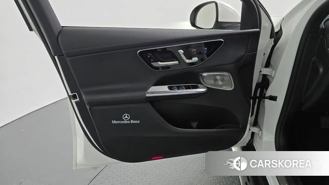 Mercedes-Benz GLC-Class X254 id 4950074 из Кореи 16