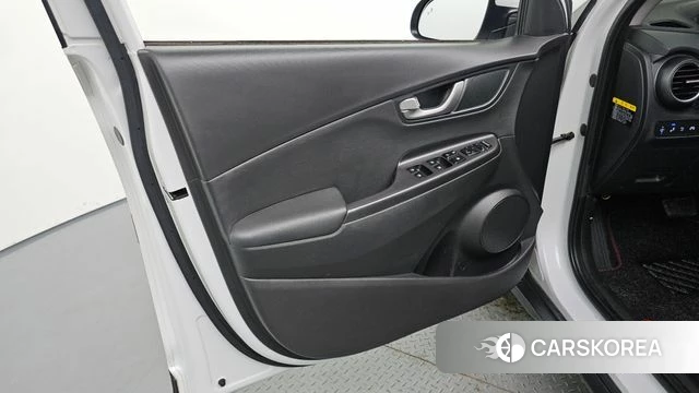 Hyundai Kona id 5018947 из Кореи 16