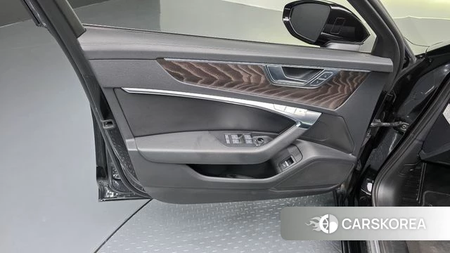 Audi A6 (C8) id 4958732 из Кореи 16