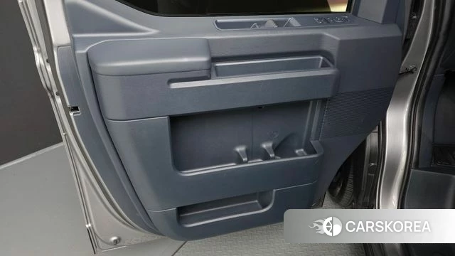 Kia PV5 id 4724865 из Кореи 16