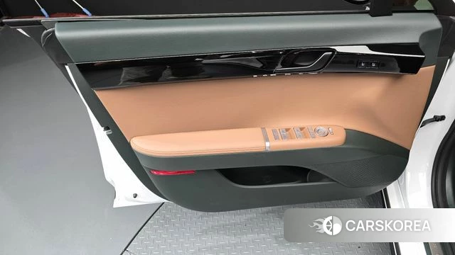 Hyundai Grandeur (GN7) id 4782838 из Кореи 16