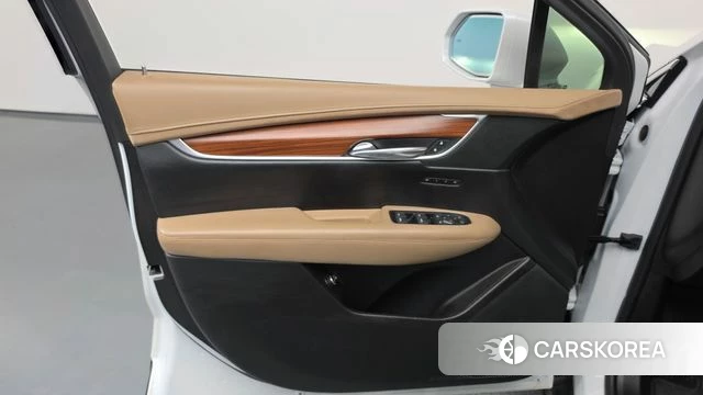 Cadillac XT5 id 5041971 из Кореи 16