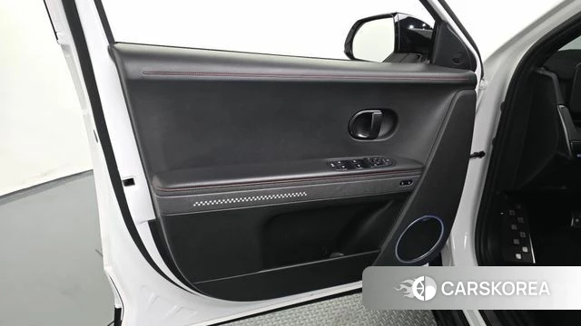 Hyundai The New Ionic 5 id 4853793 из Кореи 16