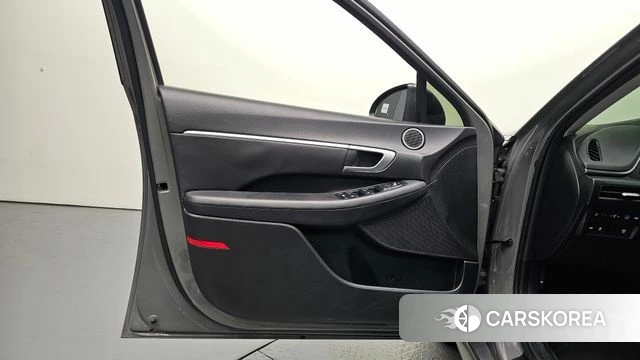 Hyundai Sonata Hybrid (DN8) id 4784304 из Кореи 16