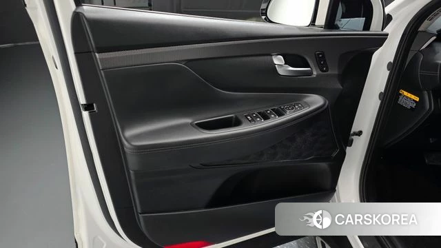 Hyundai Santa Fe TM id 4759726 из Кореи 16