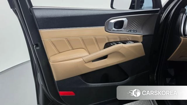 Kia The New Sorento 4th Generation id 5045517 из Кореи 16