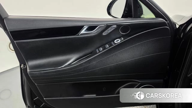 Genesis G80 (RG3) id 4942265 из Кореи 16