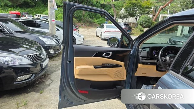 Kia Carnival 4th generation id 4759476 из Кореи 16