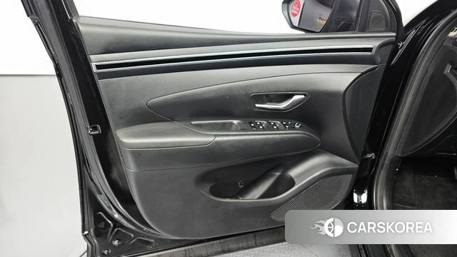 Hyundai Tucson (NX4) id 4965282 из Кореи 16