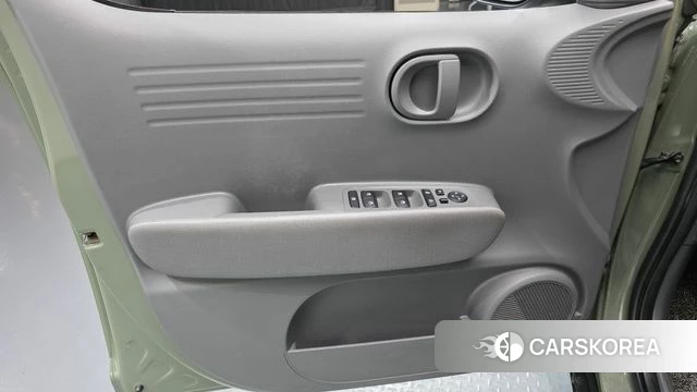 Hyundai Casper id 5027776 из Кореи 16