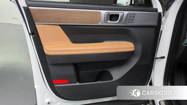Hyundai Santa Fe (MX5) id 5002039 из Кореи 16