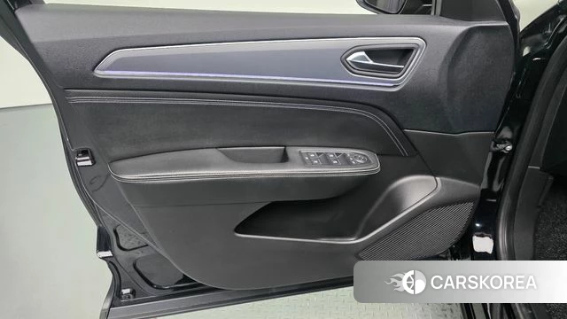 Renault Korea (Samsung) XM3 id 5028727 из Кореи 16