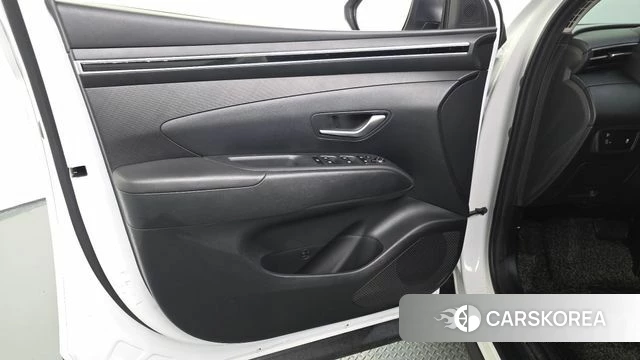 Hyundai Tucson (NX4) id 4463809 из Кореи 16