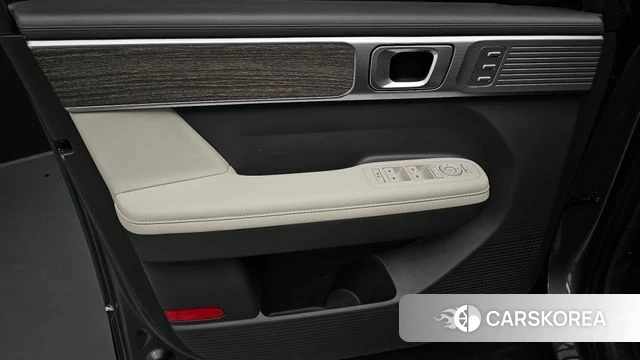 Hyundai Santa Fe (MX5) id 4928515 из Кореи 16