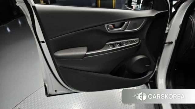 Hyundai Kona Electric id 4982441 из Кореи 16