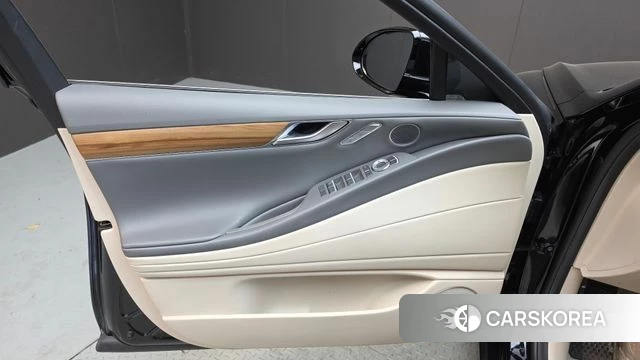Genesis G80 (RG3) id 4964802 из Кореи 16