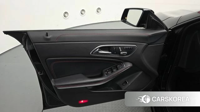 Mercedes-Benz CLA-Class C117 id 4944385 из Кореи 16