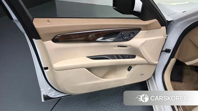 Cadillac CT6 id 5041684 из Кореи 16