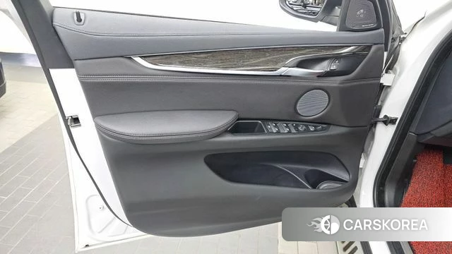 BMW X6 (F16) id 5004245 из Кореи 16
