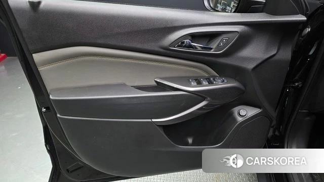 Chevrolet (GM Daewoo) Trax Crossover id 4921521 из Кореи 16