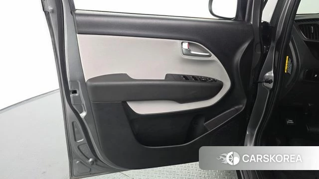 Kia The New Kia Ray id 5033134 из Кореи 16