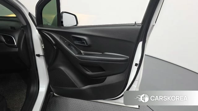 Chevrolet (GM Daewoo) The New Trax id 4992608 из Кореи 16