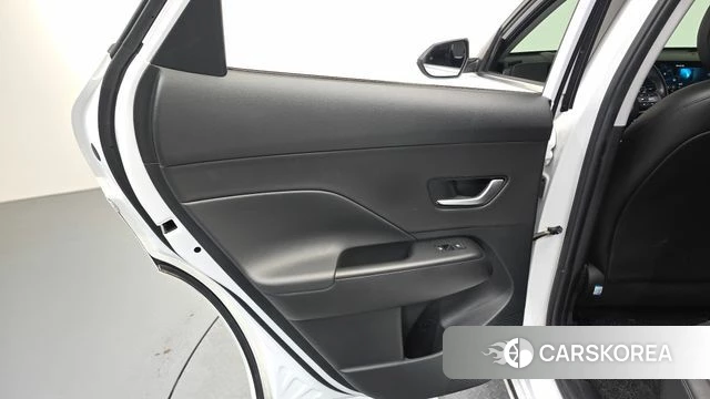 Hyundai Kona Electric (SX2) id 4660668 из Кореи 16