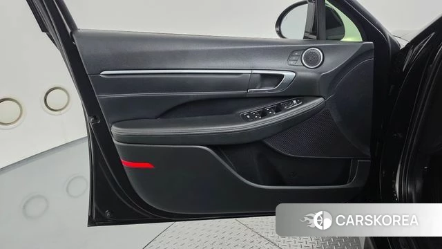 Hyundai Sonata (DN8) id 4779534 из Кореи 16