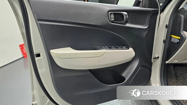 Hyundai Venue id 5013463 из Кореи 16