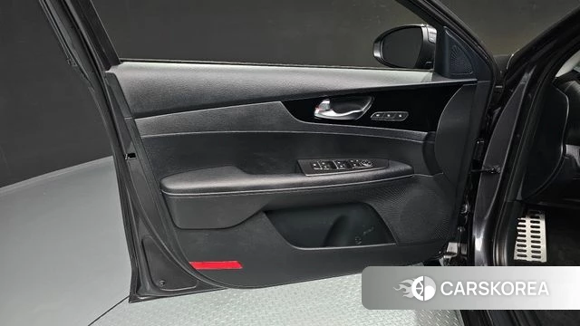 Kia The New K3 2nd generation id 5017053 из Кореи 16