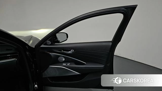 Kia More K9 id 4952517 из Кореи 16
