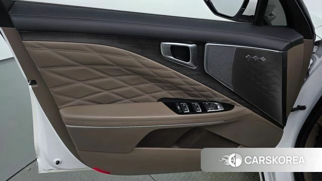 Kia K8 Hybrid id 4986272 из Кореи 16