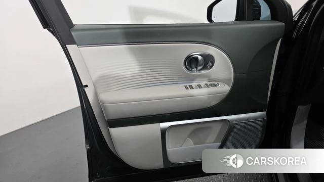 Hyundai Ionic 9 id 5020919 из Кореи 16