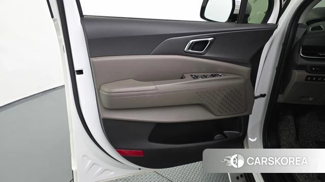 Kia The New Carnival 4th Generation id 4783339 из Кореи 16