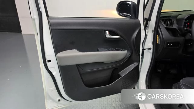 Kia The New Kia Ray id 4778441 из Кореи 16
