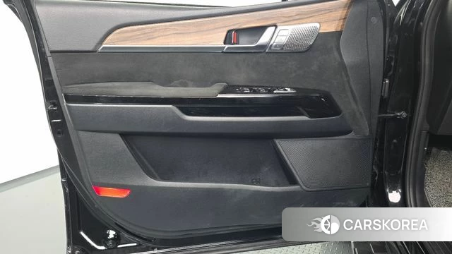 Kia Mohave Master id 4982193 из Кореи 16
