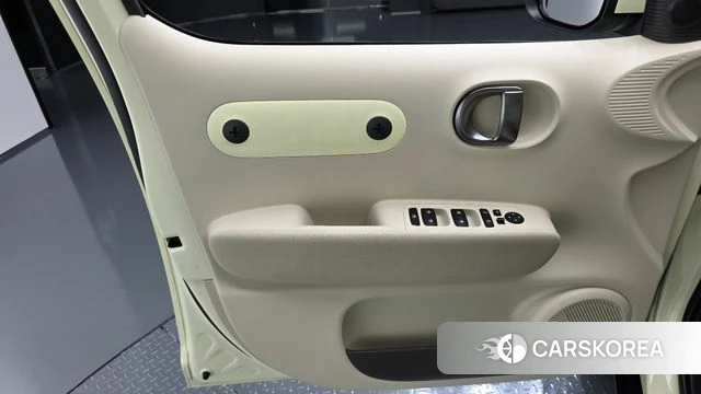 Hyundai Casper Electric id 5001863 из Кореи 16
