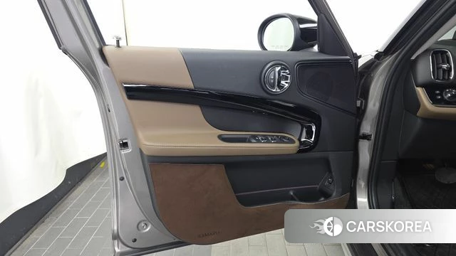 Mini Cooper Countryman id 5013286 из Кореи 16