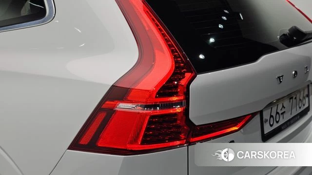 Volvo XC60 second Generation id 5018611 из Кореи 16