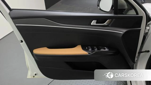 Kia K5 Hybrid 3rd Generation id 5022400 из Кореи 16