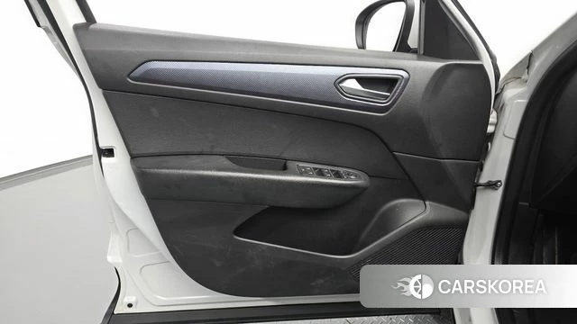 Renault Korea (Samsung) XM3 id 4899833 из Кореи 16